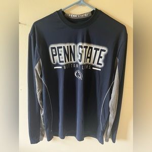 Penn state dri fit long sleeve